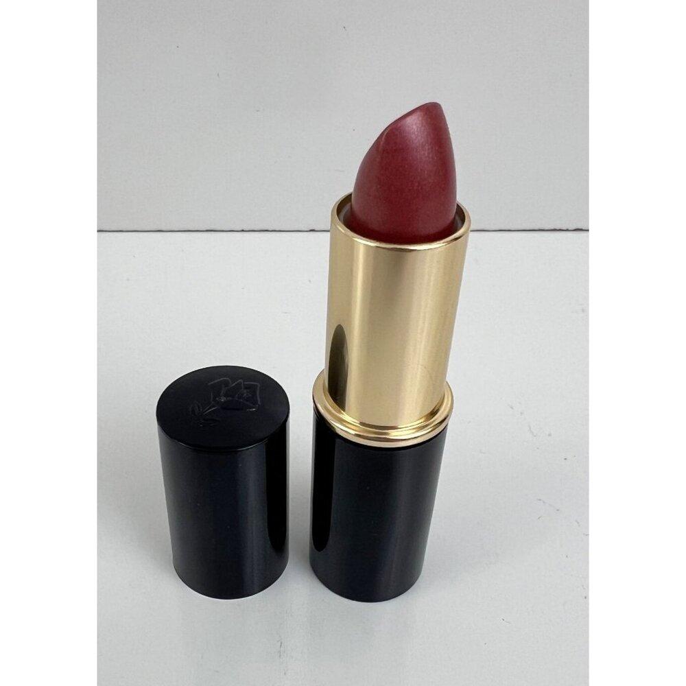 Lancome Lipstick LE ROUGE ABSOLU ROSE CRYSTAL‎ Discontinued